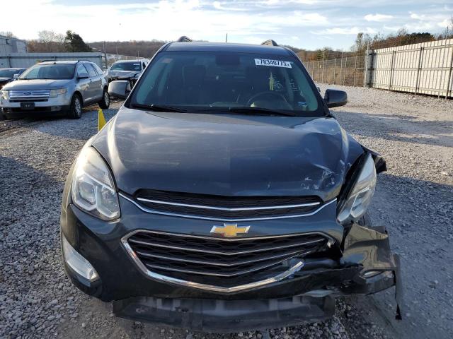 2GNALCEK3H1601319 | 2017 CHEVROLET EQUINOX