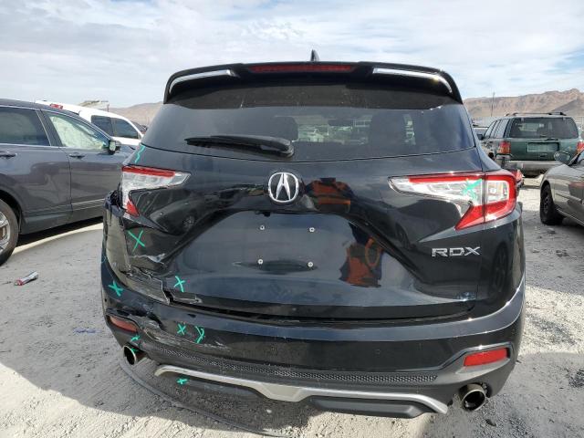 5J8TC1H57KL006410 | 2019 ACURA RDX TECHNO