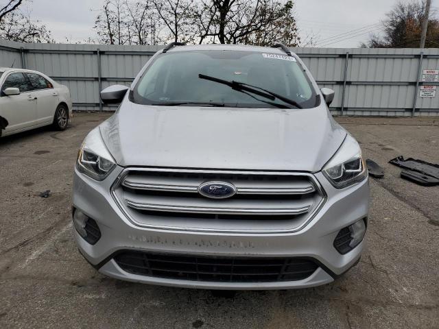 2017 Ford Escape Se 1.5L(VIN: 1FMCU9GD2HUB39609