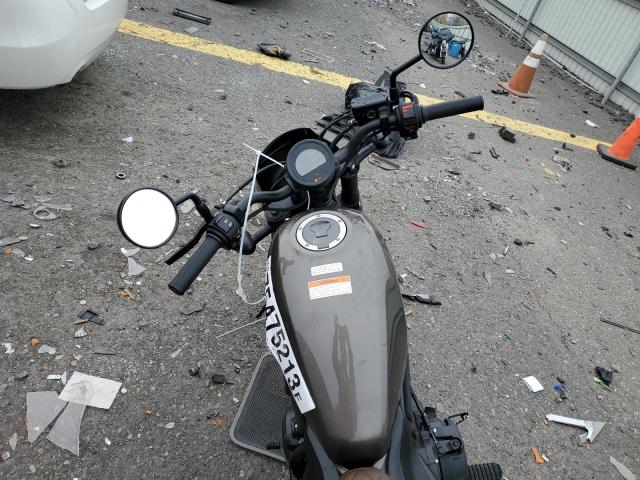 2023 HONDA CMX500 MLHPC5612P5600435