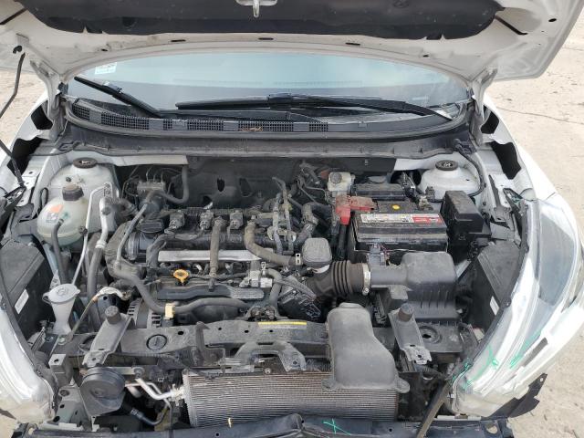 2019 NISSAN KICKS S - 3N1CP5CU9KL521246