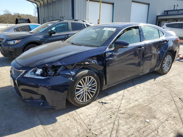 JTHBK1GGXF2207020 | 2015 Lexus es 350