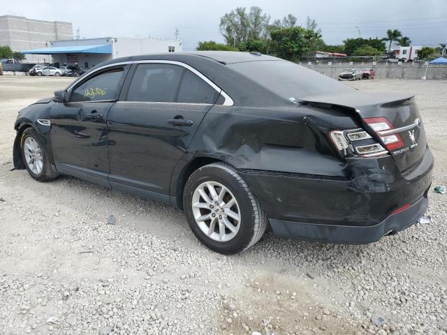 1FAHP2D87EG166143 Ford TAURUS SE