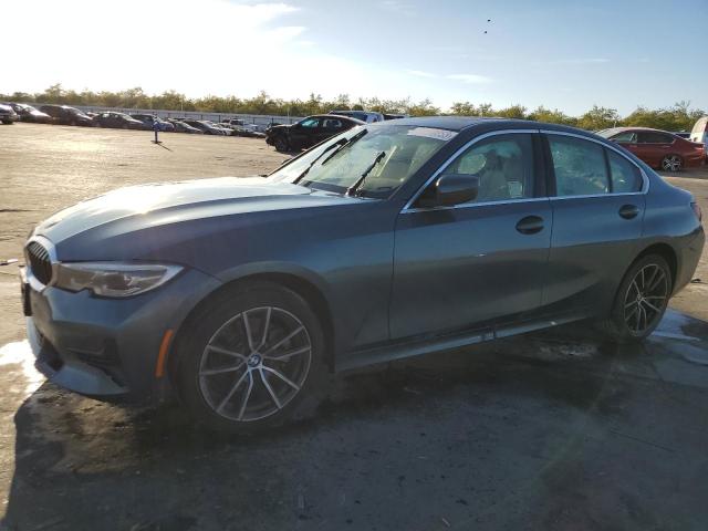 3MW5R7J0XL8B21399 | 2020 BMW 330xi