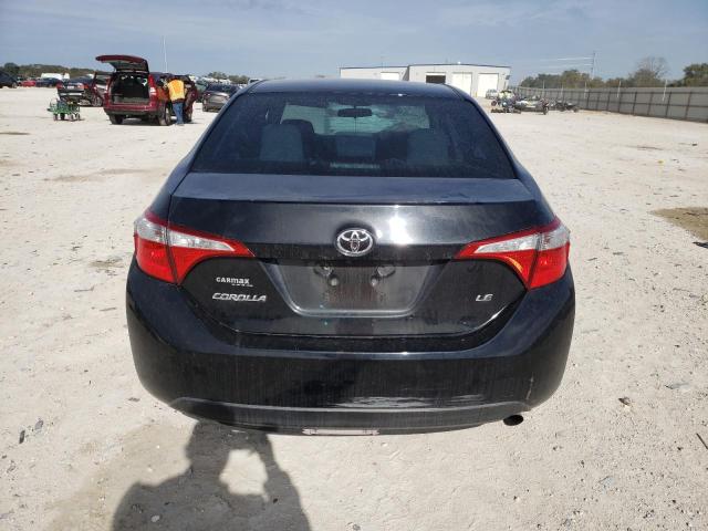 2T1BURHE1GC697809 | 2016 TOYOTA COROLLA L