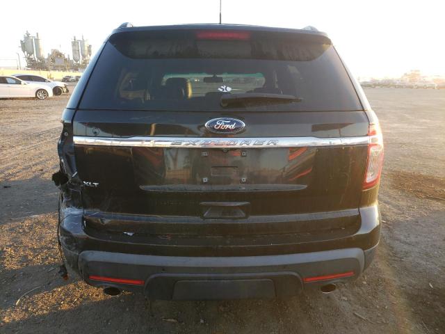 1FM5K7D82EGA90562 Ford EXPLORER XLT
