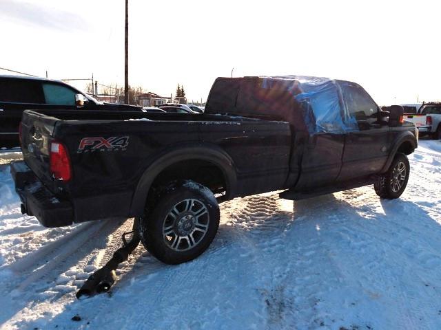2016 FORD F350 SUPER - 1FT8W3BT8GEA37000