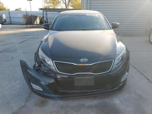 2015 KIA OPTIMA LX - 5XXGM4A70FG452110