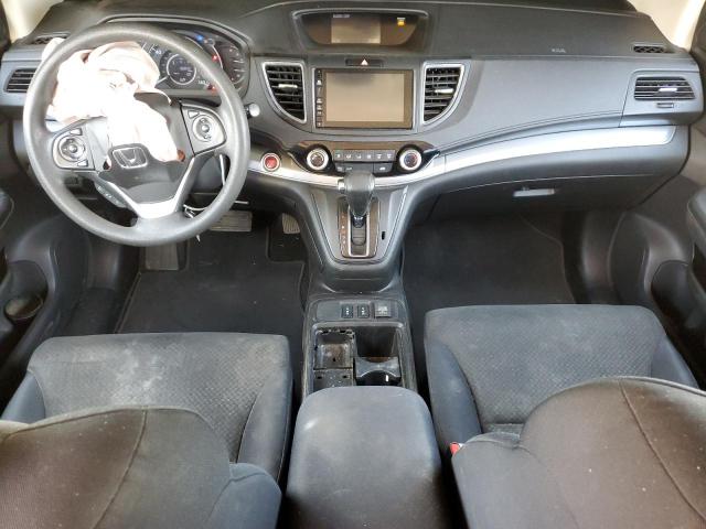 2HKRM4H54FH630702 Honda CR-V EX