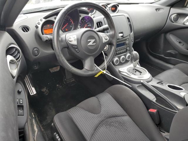 JN1AZ4EH6KM422627 | 2019 NISSAN 370Z BASE