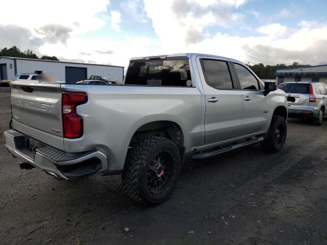 1GCUYEED4LZ148588 | 2020 CHEVROLET SILVERADO