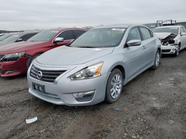 1N4AL3AP4DC254068 | 2013 Nissan altima 2.5