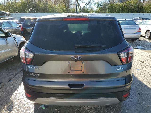 1FMCU9GD7HUD76869 | 2017 FORD ESCAPE SE