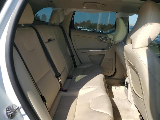 2016 VOLVO XC60 T5 PR - YV440MDKXG2800787