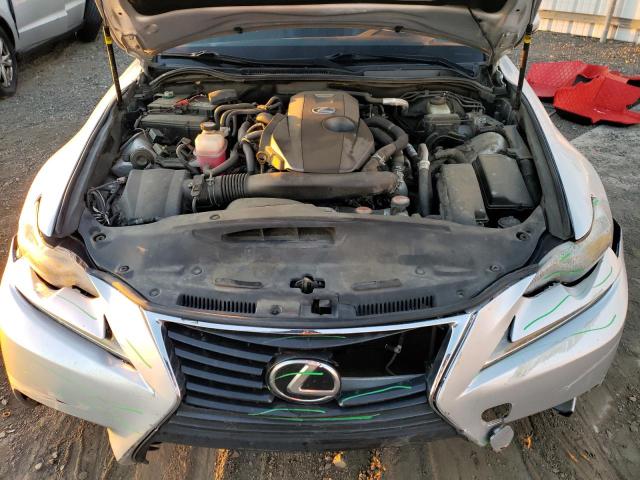 2016 LEXUS IS 200T - JTHBA1D25G5002832