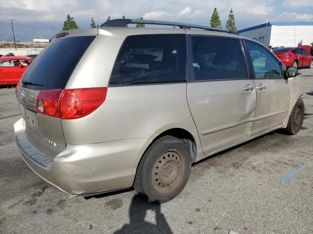 5TDZK23C99S248759 | 2009 Toyota sienna ce