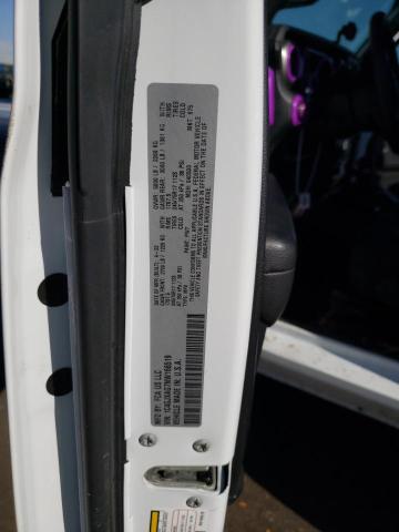 2022 JEEP WRANGLER 4 - 1C4GJXAG7NW166519