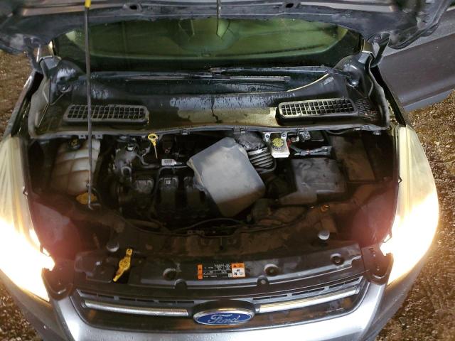 1FMCU9G93GUA14385 Ford ESCAPE SE