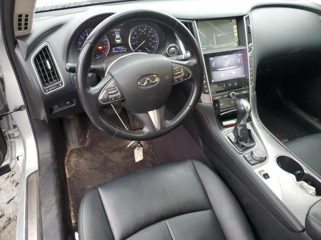 JN1BV7AP9EM671247 | 2014 INFINITI Q50 BASE