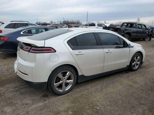 VIN 1G1RB6E43DU102660 2013 Chevrolet Volt no.3