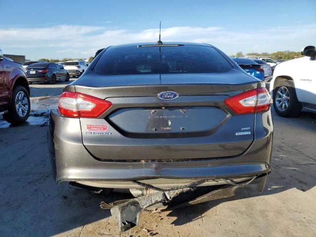 3FA6P0HD5FR257568 | 2015 FORD FUSION SE