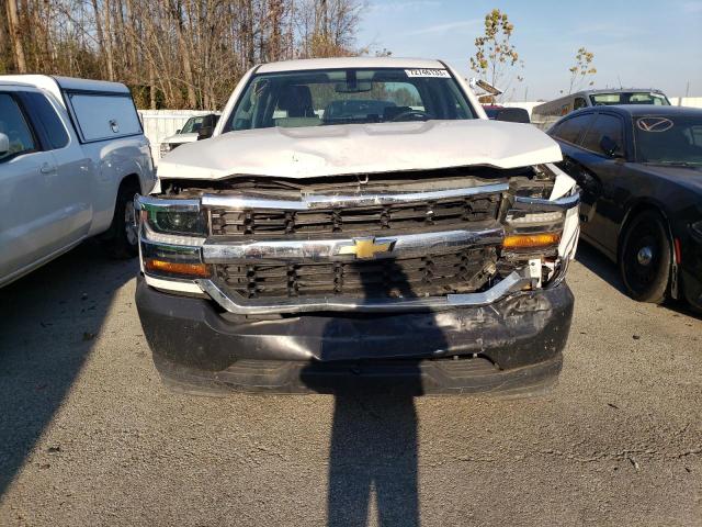 1GCRCNEC6JZ275495 Chevrolet Silverado C1500
