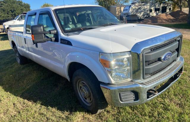 1FT8W3A67FEB30049 2015 Ford F350 Super Duty