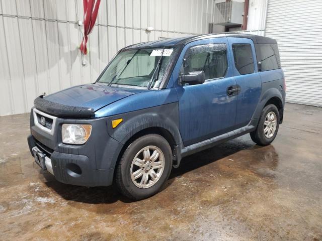 2006 Honda Element EX