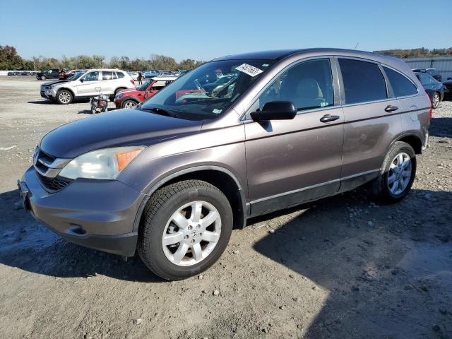 2011 Honda CR-V SE