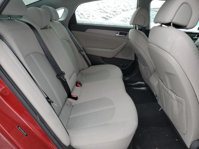 2016 HYUNDAI SONATA ECO - 5NPE24AAXGH431831