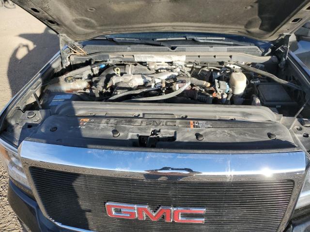 1GT12TE88GF293345 | 2016 GMC SIERRA K25