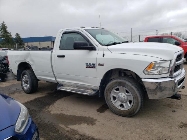 3C6MR5AJ7JG127134 | 2018 RAM 2500 ST