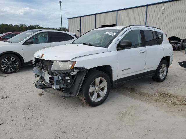 2015 Jeep Compass Sport