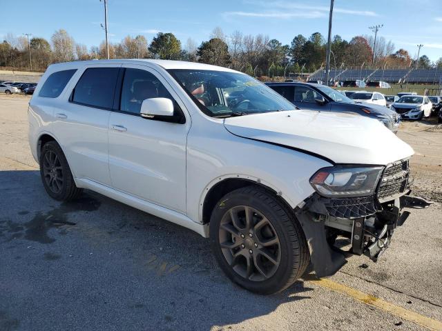 1C4SDHCT0HC652290 | 2017 DODGE DURANGO R/