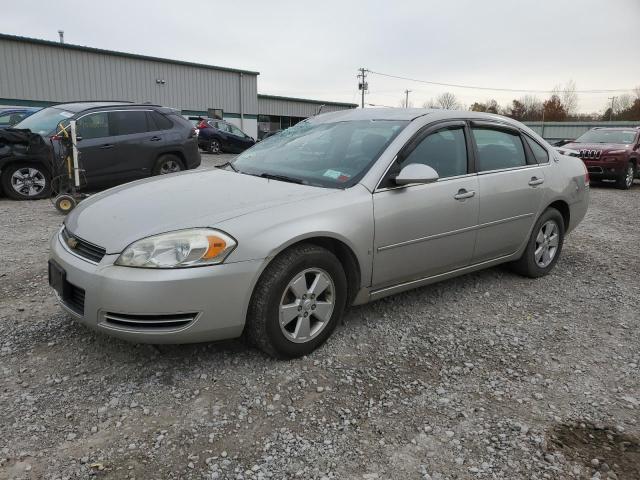 2008 Chevrolet Impala LT