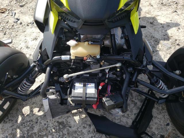 2020 CAN-AM RYKER RALL 3JB2GEG25LJ000946