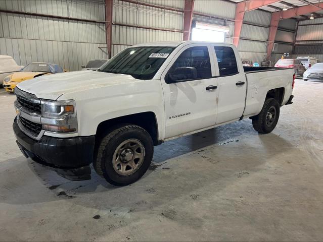 2016 Chevrolet C/K 1500 