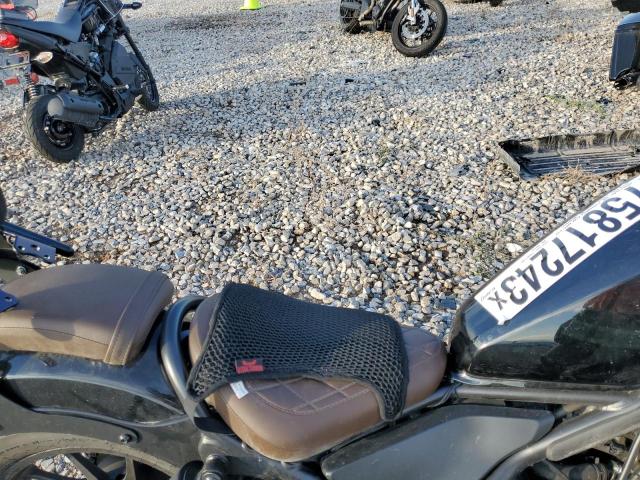 2020 HONDA CMX500 MLHPC5600L5300703