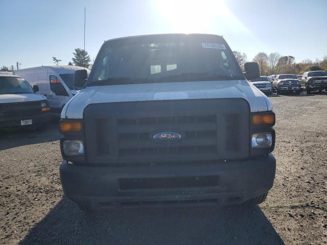 2008 Ford Econoline E350 Super Duty Van VIN: 1FTSS34L88DB61550 Lot: 74166533