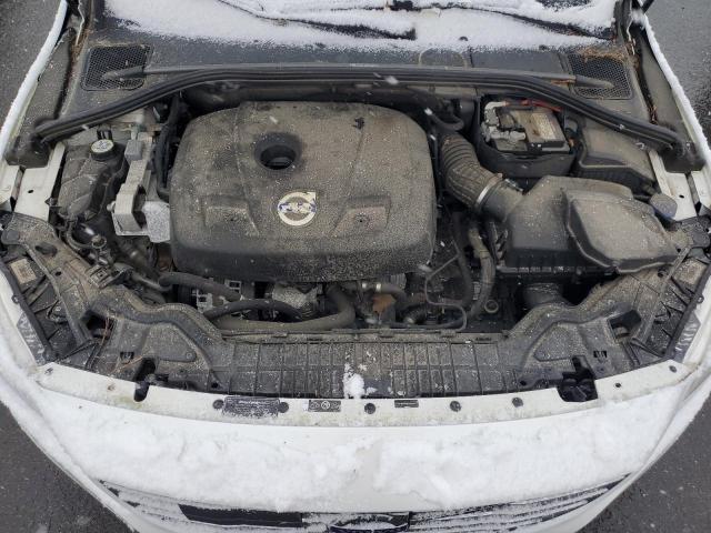 2015 VOLVO S60 PLATIN - YV149MFM4F2334290