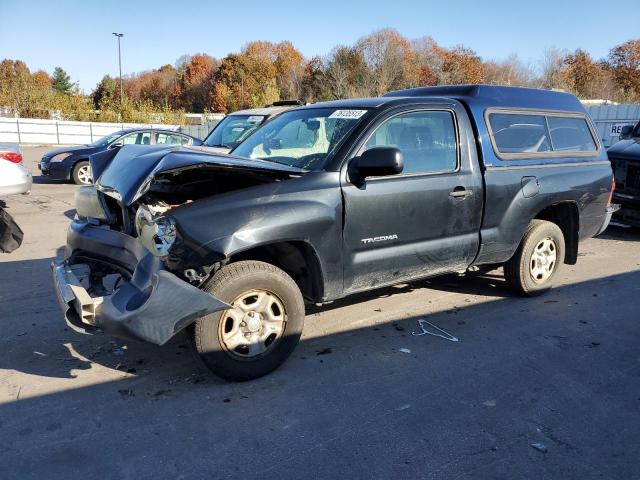 2008 Toyota Tacoma 