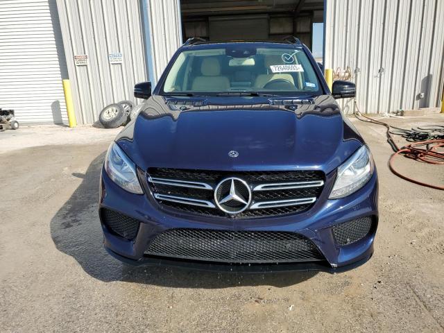 4JGDA5JB9JB142022 Mercedes-Benz GLE 350
