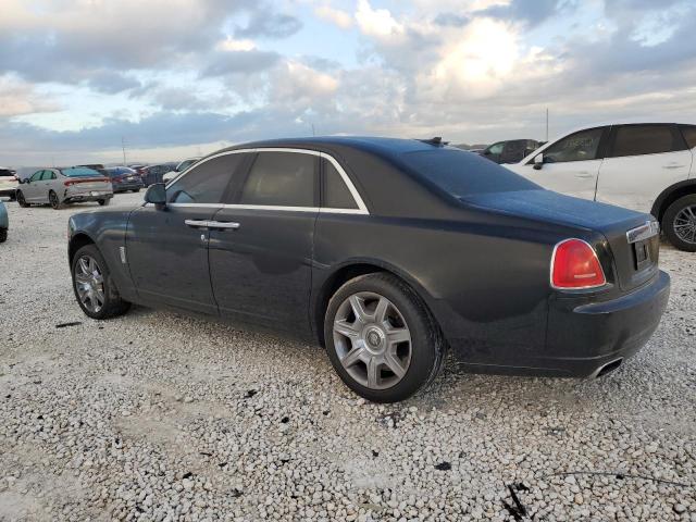 VIN SCA664S51DUX51719 2013 Rolls-Royce Ghost no.2