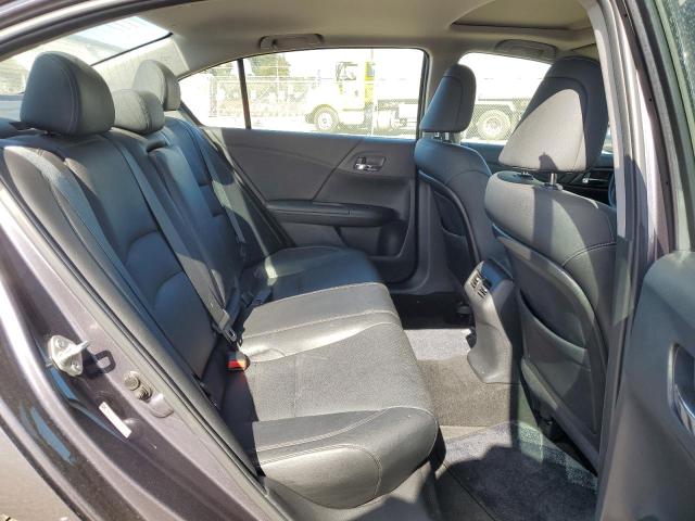 1HGCR3F85EA037243 | 2014 HONDA ACCORD EXL