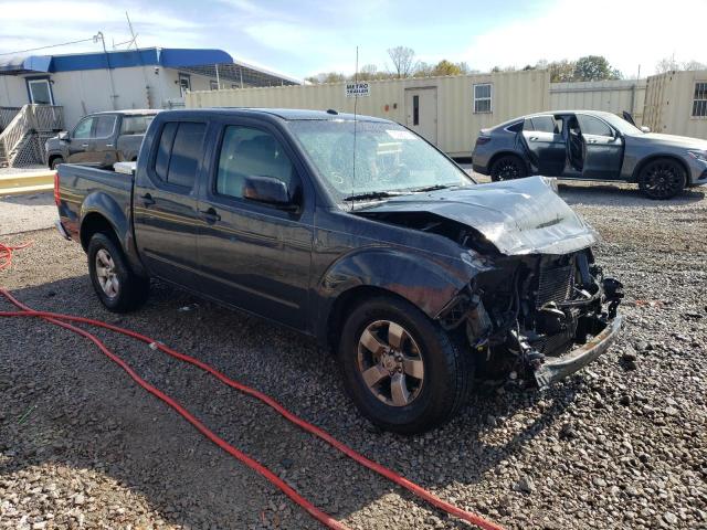 1N6AD0ER5CC417212 | 2012 Nissan frontier s