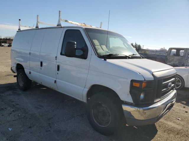 1FTSE3EL5CDA53028 2012 Ford Econoline E350 Super Duty Van