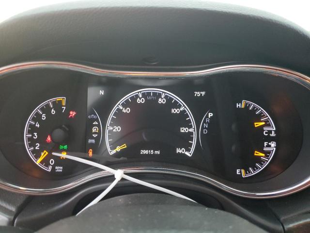 1C4RJEAG0JC391728 Jeep Grand Cherokee Laredo