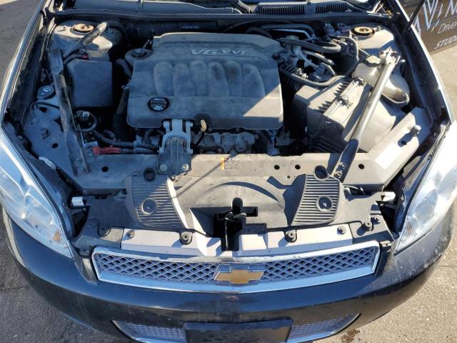 2G1WA5E38G1157158 | 2016 CHEVROLET IMPALA LIM