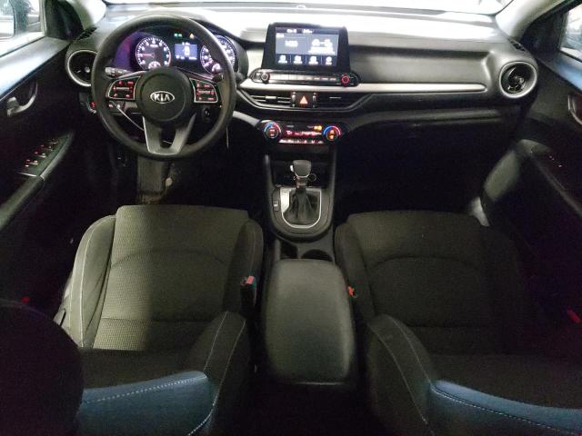 3KPF24AD8KE103965 | 2019 KIA FORTE FE