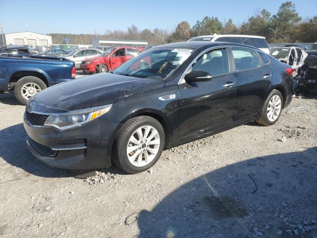 5XXGT4L37GG072972 | 2016 KIA OPTIMA LX